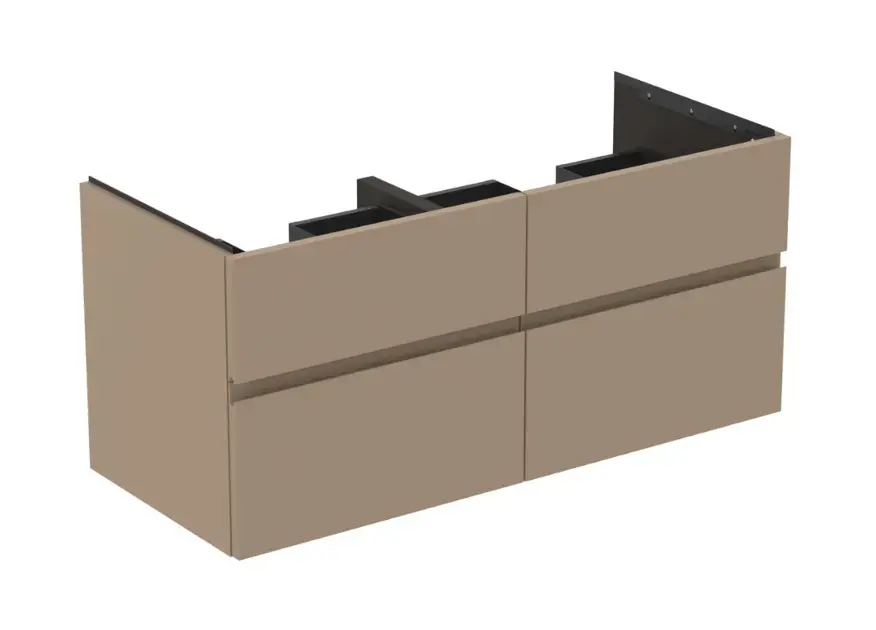 Prémium Ideal Standard - Finesse - Mosdószekrény - E3399UP