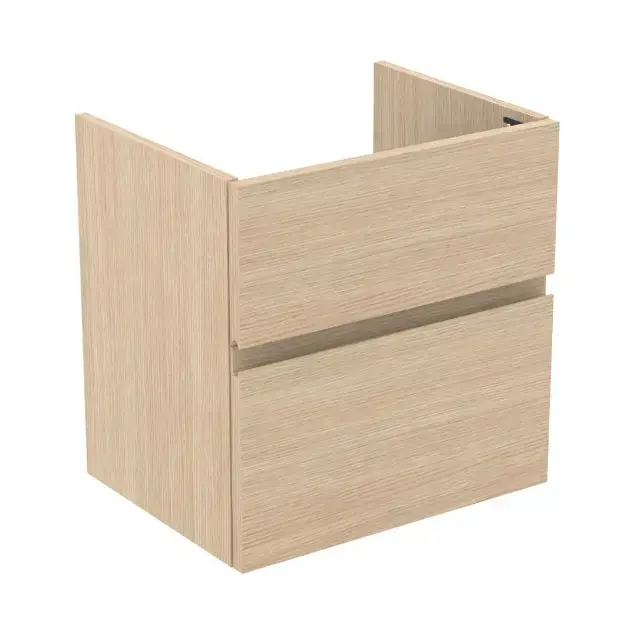 Ideal Standard - Finesse - Mosdószekrény - E3409US Biztonságos fizetés