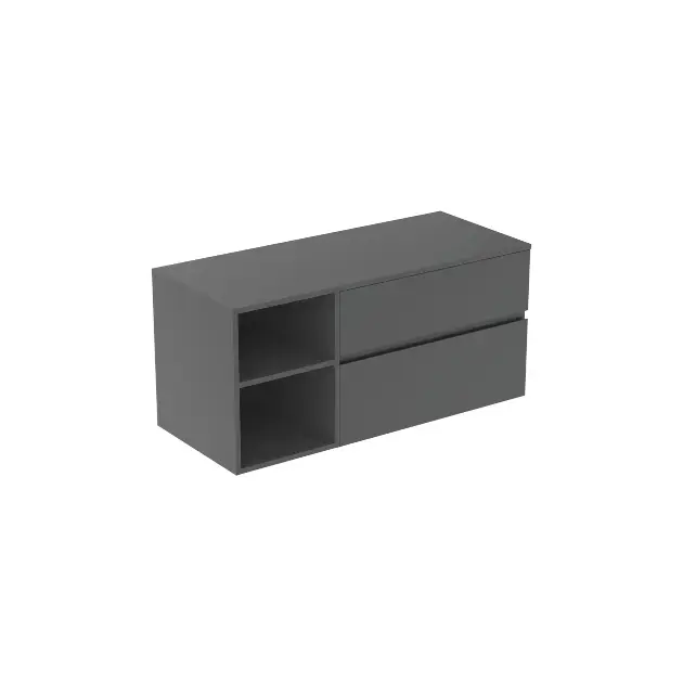 Biztonságos vásárlás Ideal Standard - Finesse - Mosdószekrény - E3438Y2