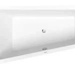 Duravit - Duravit No.1 - Fürdőkád - 700508000000000 Akciós ár