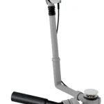 Azonnal elérhető Geberit - Equipment and accessories - Kádlefolyó- és túlfolyó szett - 150.755.21.6