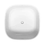 Csak ma Duravit - Zencha - Fürdőkád - 700464000000000