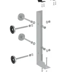 Szezonális akció Ideal Standard - i.Life - Egyéb kád kiegészítők - T483001