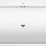 Duravit - Qatego - Fürdőkád - 700615000000000 Outlet