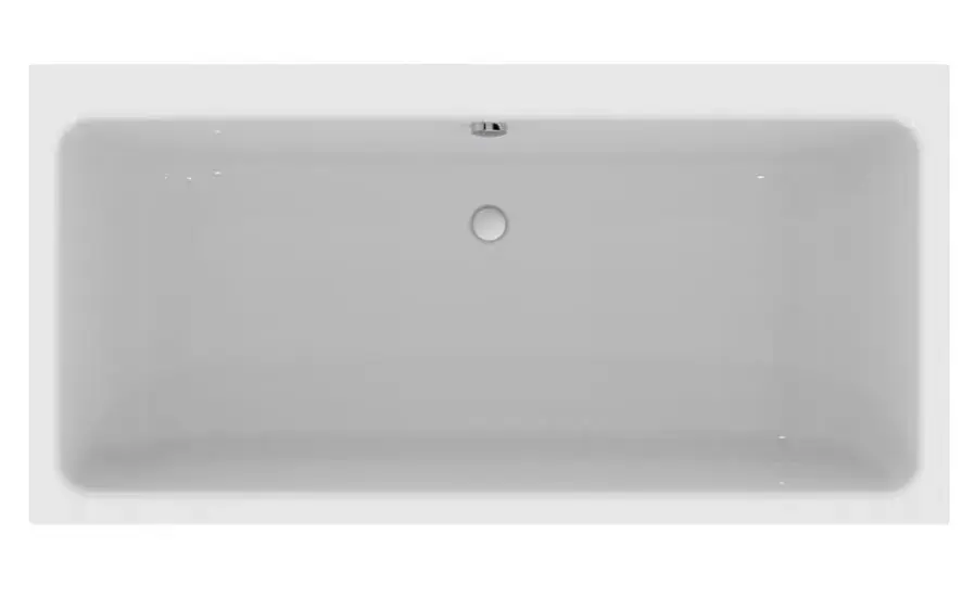Kedvezmény Ideal Standard - La Dolce Vita - Fürdőkád - T540801