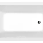 Polysan - Bathtubs - Fürdőkád - 71727 Vásárlói kedvenc