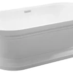 Vedd meg most Aqualine - Antik - Fürdőkád - E2679