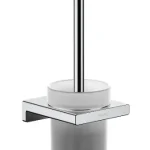 Hansgrohe - AddStoris - WC-kefe - 41752000 Biztonságos fizetés