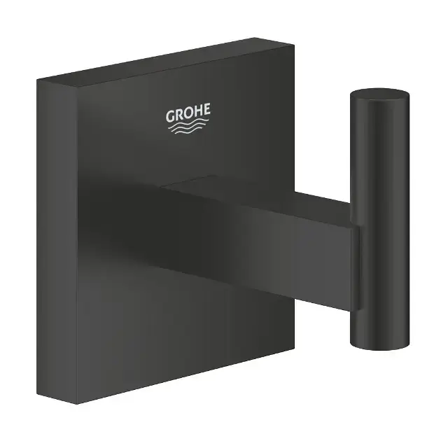 Gyors kiszállítás Grohe - Start Cube - Törölközőtartó - 409612430