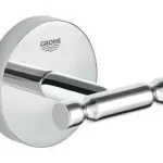 Grohe - BauCosmopolitan - Törölközőtartó - 40461001 Kihagyhatatlan ajánlat
