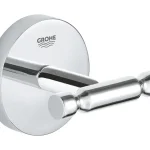 Azonnali szállítás Grohe - QuickFix Start Cosmopolitan - Törölközőtartó - 41168000
