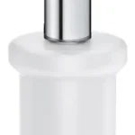 Olcsóbb Grohe - Essentials - Szappanadagoló - 40394001