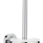 Szezonális akció Grohe - QuickFix Start - WC-kefe - 41185000