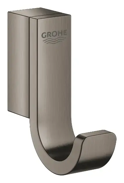 Akciós ár Grohe - Selection - Törölközőtartó - 41039AL0