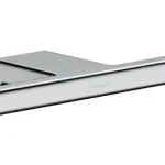 Hansgrohe - AddStoris - WC-papír tartó - 41748000 Különleges ajánlat