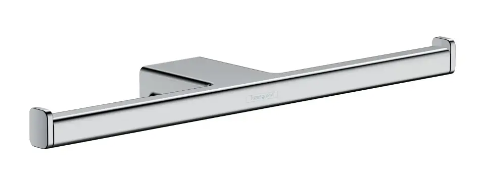 Hansgrohe - AddStoris - WC-papír tartó - 41748000 Különleges ajánlat
