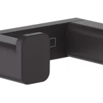 Azonnal elérhető Hansgrohe - AddStoris - Törölközőtartó - 41755670
