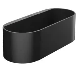Árcsökkenés Hansgrohe - WallStoris - Fürdőszobapolc - 27912670