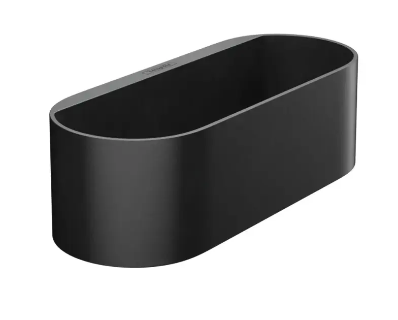 Árcsökkenés Hansgrohe - WallStoris - Fürdőszobapolc - 27912670