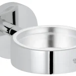 Grohe - Essentials - Fogkefetartó - 40369001 Szuper ajánlat