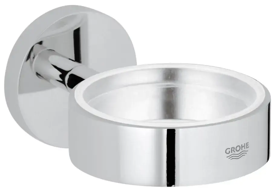 Grohe - Essentials - Fogkefetartó - 40369001 Szuper ajánlat