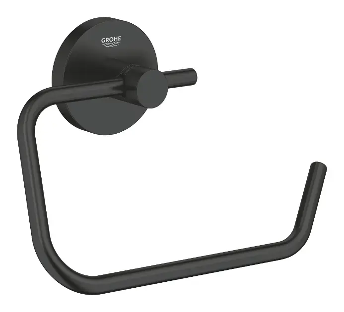 Grohe - QuickFix Start - WC-papír tartó - 412002430 Akció