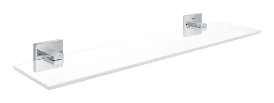 Legnépszerűbb Grohe - QuickFix Start Cube - Fürdőszobapolc - 41109000