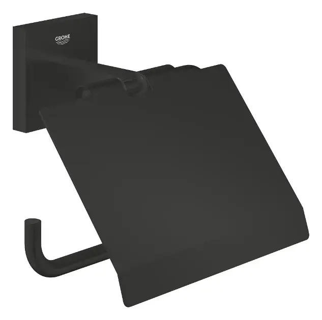 Különleges ajánlat Grohe - QuickFix Start Cube - WC-papír tartó - 411022430