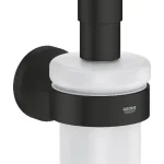Gyors kiszállítás Grohe - QuickFix Start - Szappanadagoló - 411952430
