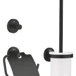 Grohe - QuickFix Start - WC-papír tartó - 412042430 Vedd meg online