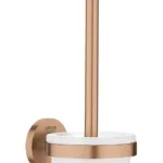 Grohe - Essentials - WC-kefe - 40374DL1 Biztonságos fizetés