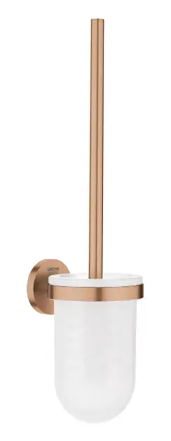 Grohe - Essentials - WC-kefe - 40374DL1 Biztonságos fizetés