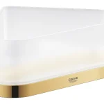 Grohe - Selection - Fürdőszobapolc - 41038GL0 Alacsony ár