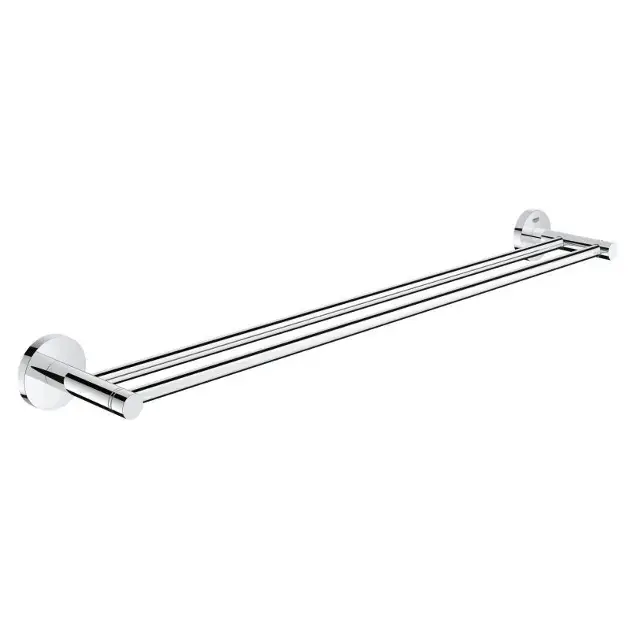 Grohe - Essentials - Törölközőtartó - 40802001 Népszerű