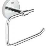 Grohe - QuickFix Start Cosmopolitan - WC-papír tartó - 41165000 Prémium