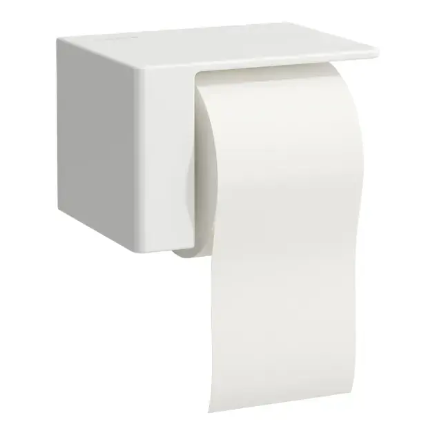 Kedvezményes ár Laufen - VAL - WC-papír tartó - H8722800000001