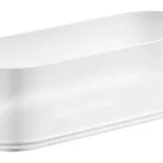 Prémium Grohe - Selection - Szappantartó - 41037000