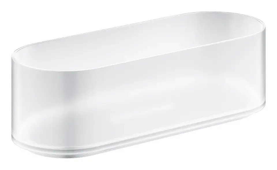 Prémium Grohe - Selection - Szappantartó - 41037000