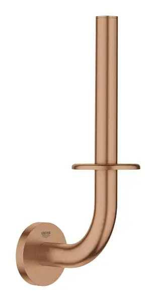 Grohe - Essentials - WC-papír tartó - 40385DL1 Olcsóbb