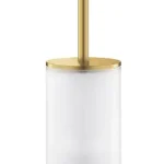 Alacsony ár Grohe - Selection - WC-kefe - 41076GN0