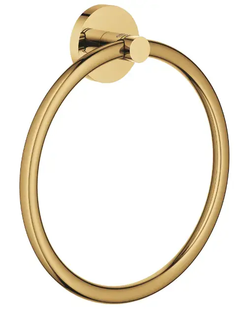 Grohe - Essentials - Törölközőtartó - 40365GL1 Árcsökkenés
