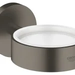 Grohe - Essentials - Fogkefetartó - 40369AL1 Végkiárusítás