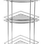 Expressz szállítás Aqualine - Chrom Line - Fürdőszobapolc - 37015