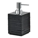 Sapho - Gedy Quadrotto - Szappanadagoló - QU8114 Korlátozott ajánlat