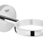 Kedvezmény Grohe - BauCosmopolitan - Fogkefetartó - 40585001