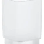 Gyors szállítás Grohe - Selection Cube - Fogkefetartó - 40783000