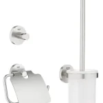 Grohe - Essentials - WC-papír tartó - 40407DC1 Akciós ár