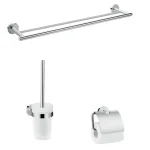 Azonnali szállítás Hansgrohe - Logis Universal - Törölközőtartó - 41727000