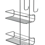 Gyors szállítás Sapho - Gedy Bathroom accessories - Fürdőszobapolc - 2485