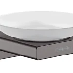 Exkluzív ajánlat Hansgrohe - AddStoris - Szappantartó - 41746340